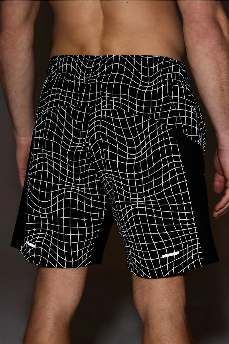 The Infinite Short 7in