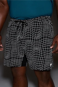 The Infinite Short 7in