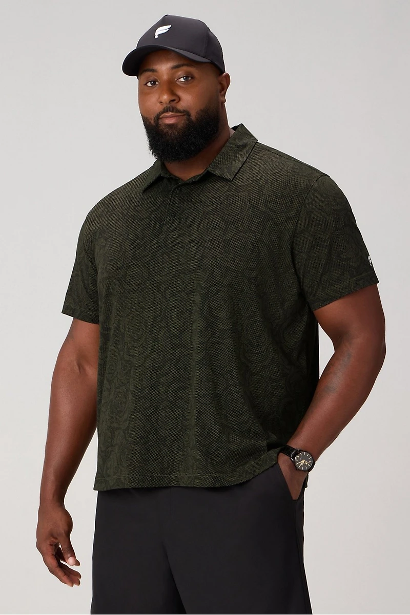 The 24-7 Polo