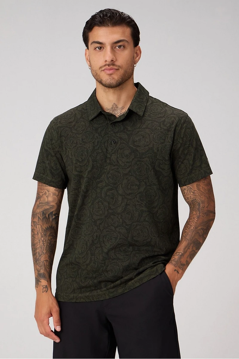 The 24-7 Polo