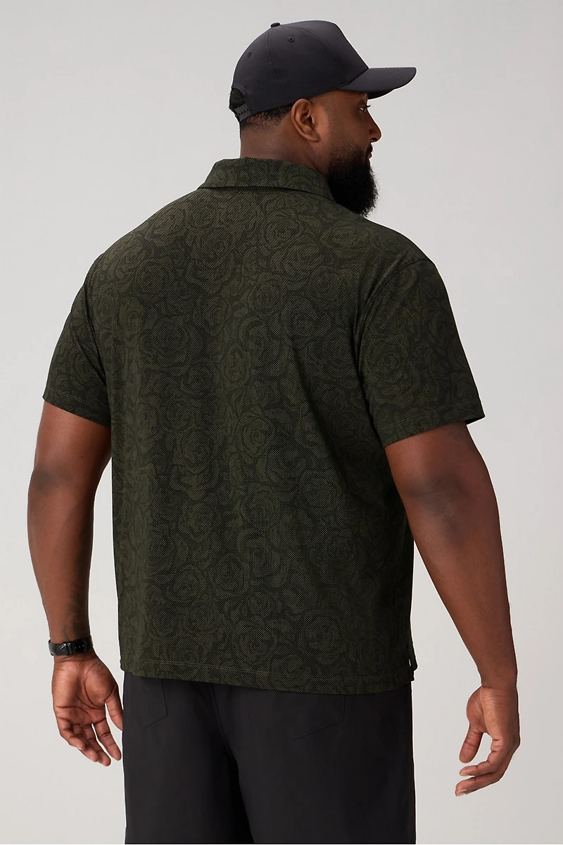 The 24-7 Polo