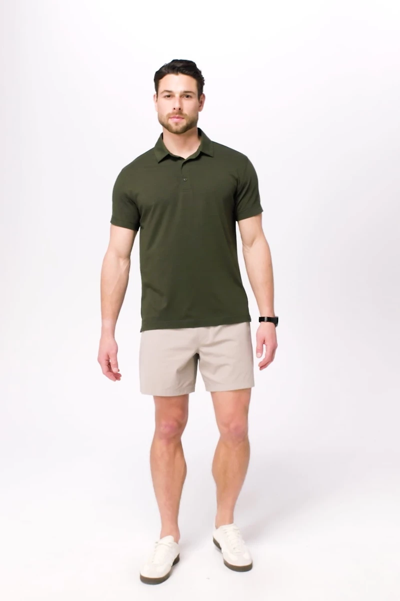 The 24-7 Polo
