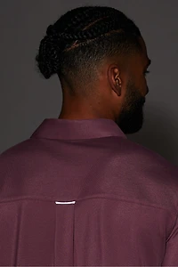 The Dash Short Sleeve Button Up