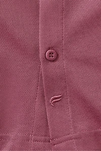 The Dash Short Sleeve Button Up