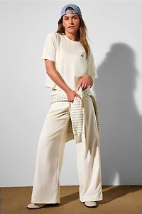 100% Cotton Boxy Tee