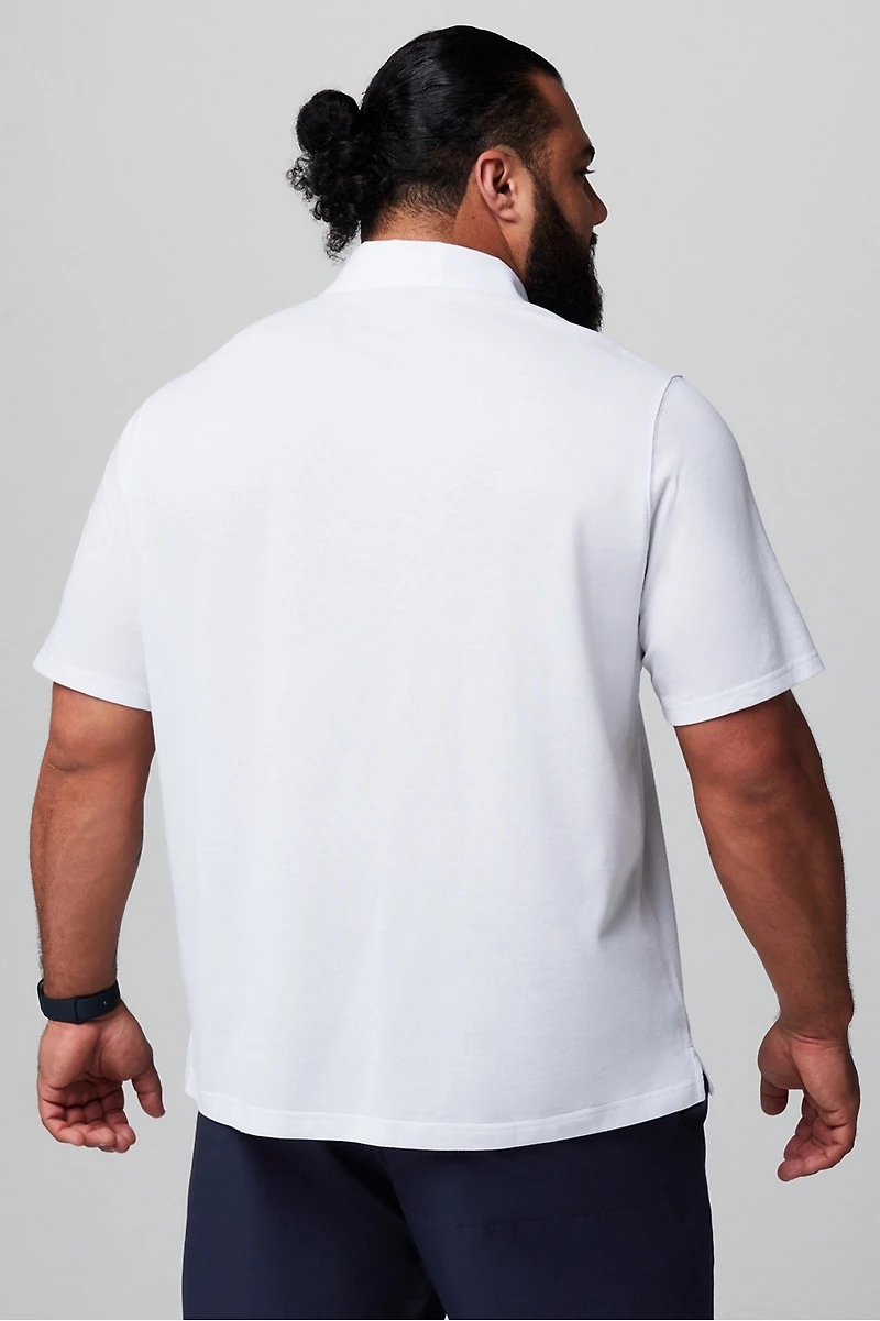 The Dash Polo