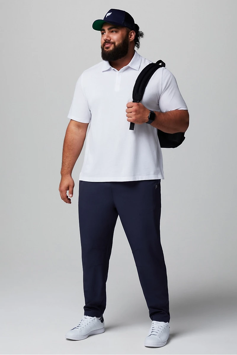 The Dash Polo