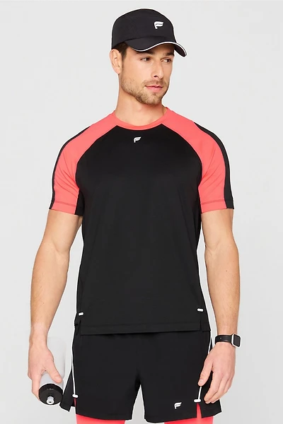 The O2 Tee
