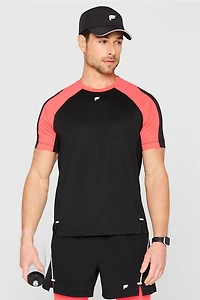 The O2 Tee