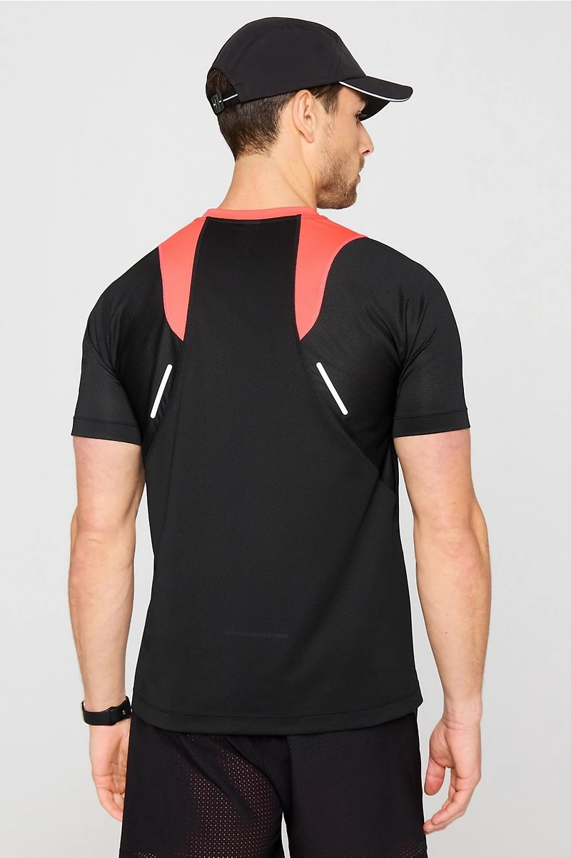 The O2 Tee