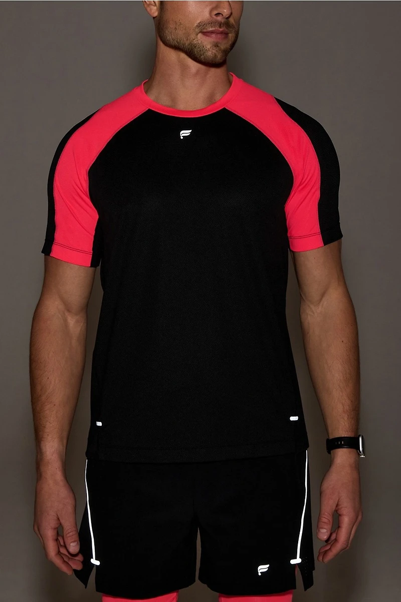 The O2 Tee