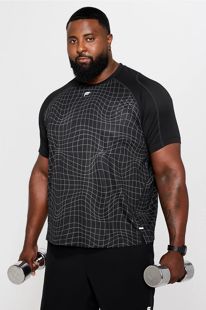 The O2 Tee