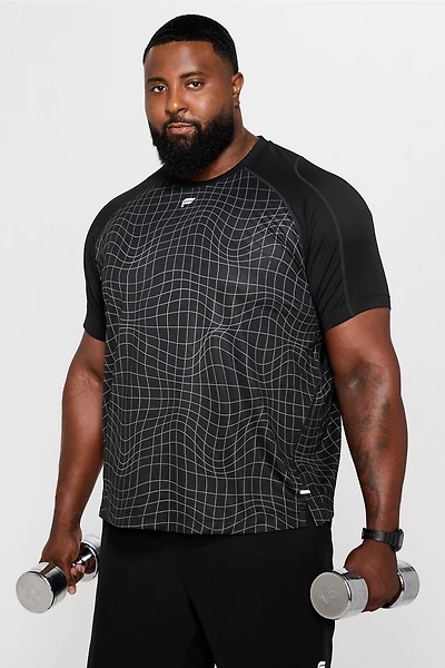 The O2 Tee