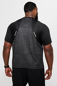 The O2 Tee