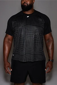 The O2 Tee