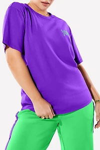 Major Label Classic Tee