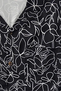 The Cabana Button Up