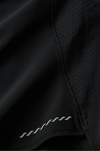 Essential Air Short Sleeve Top