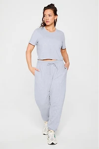 Premium Crop Tee