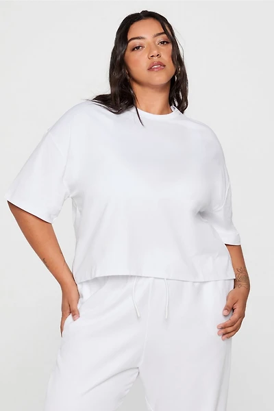 Premium Slouchy Tee