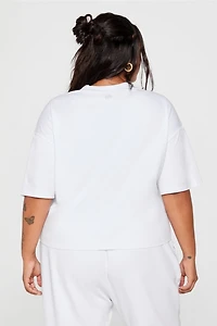 Premium Slouchy Tee