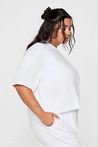 Premium Slouchy Tee