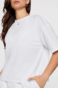 Premium Slouchy Tee