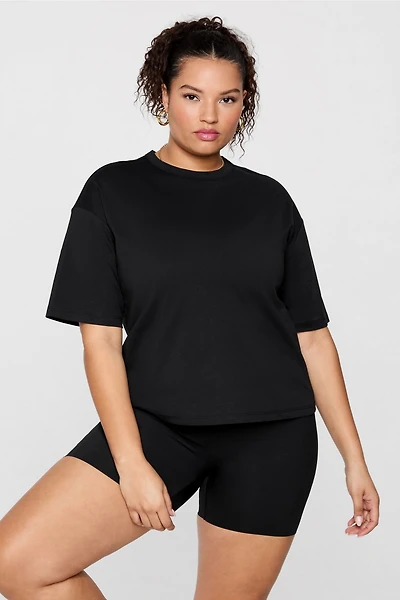 Premium Slouchy Tee