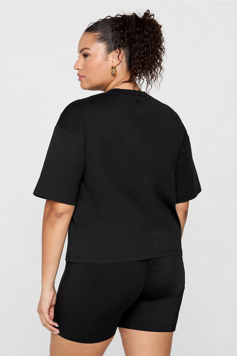Premium Slouchy Tee