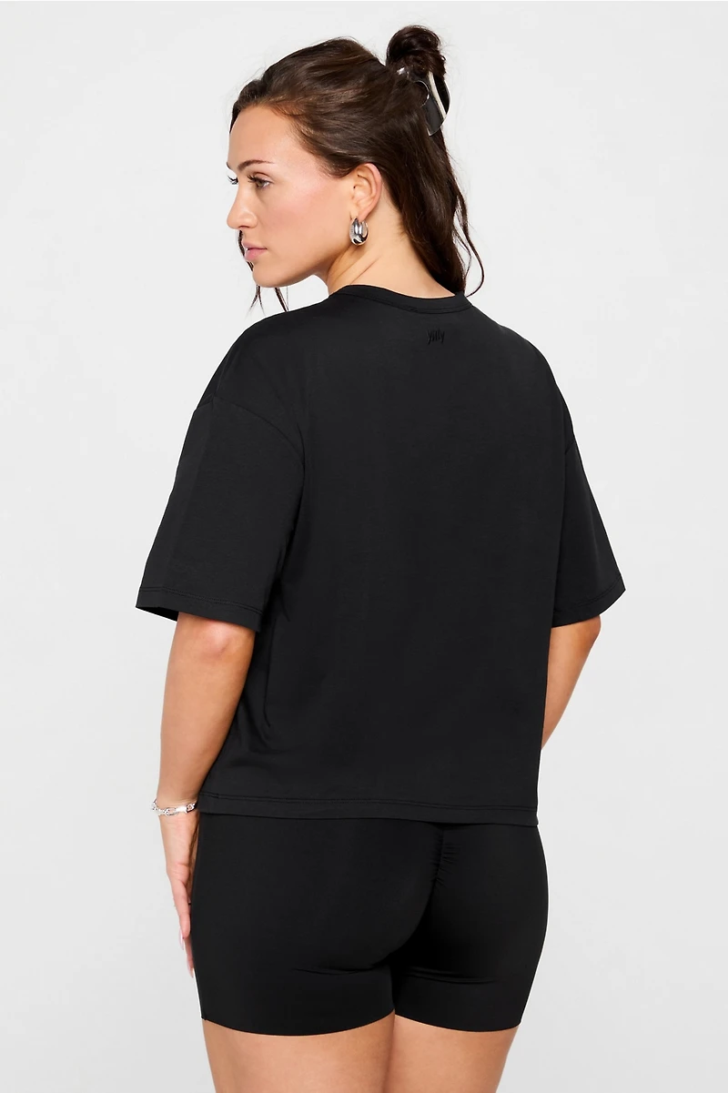 Premium Slouchy Tee