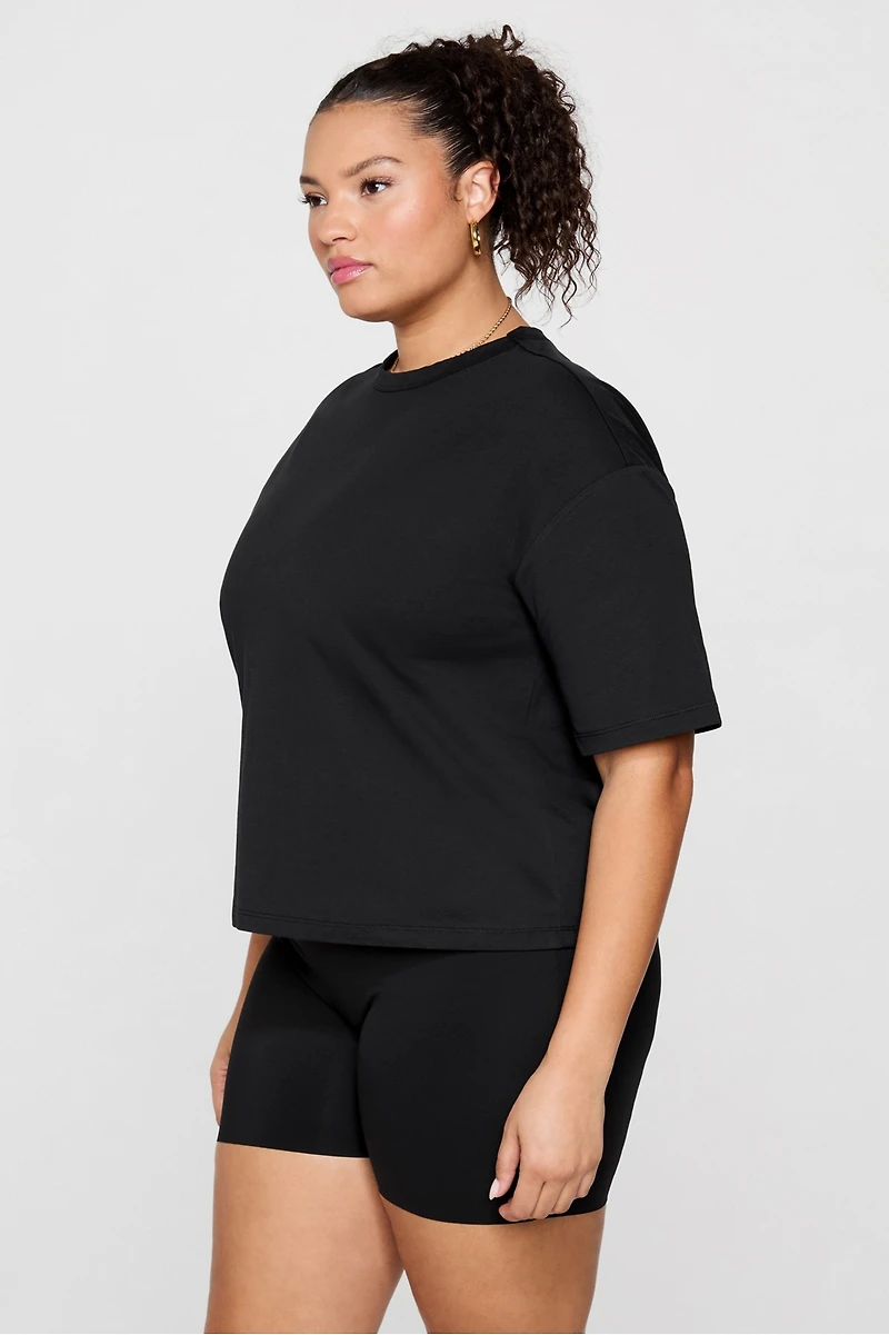Premium Slouchy Tee