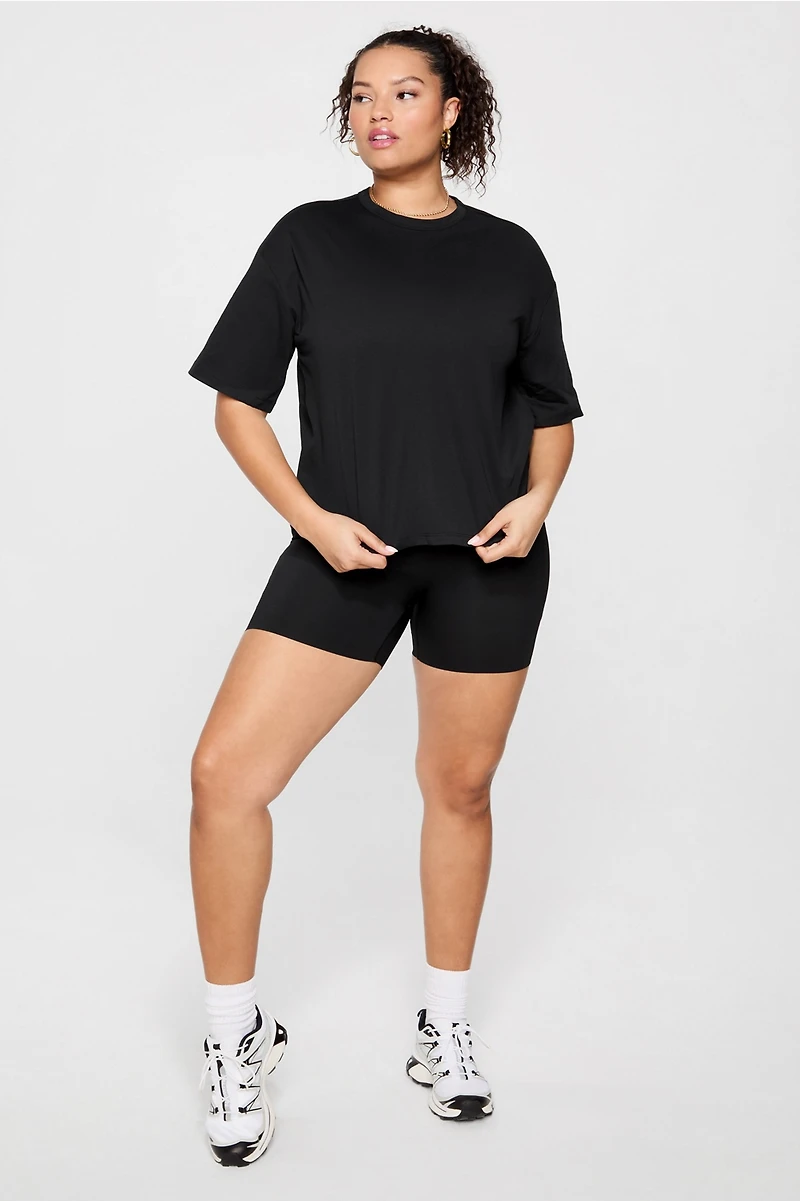 Premium Slouchy Tee