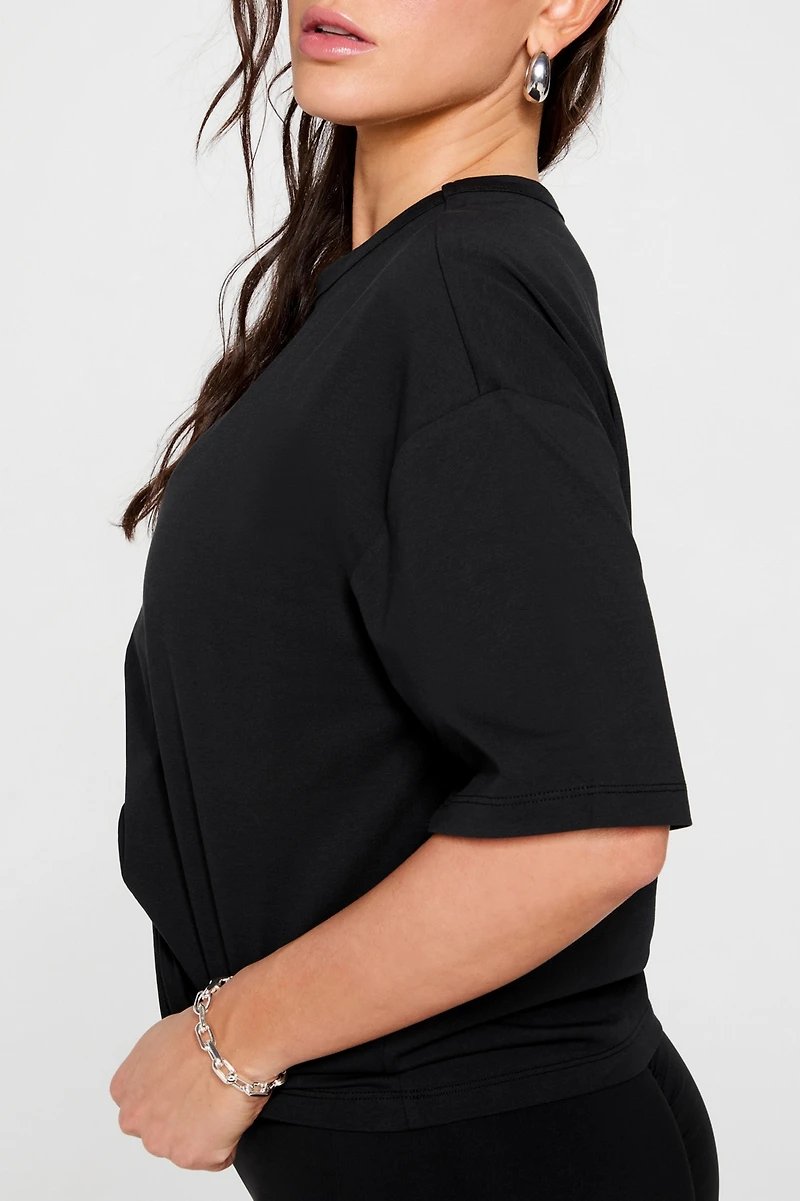 Premium Slouchy Tee