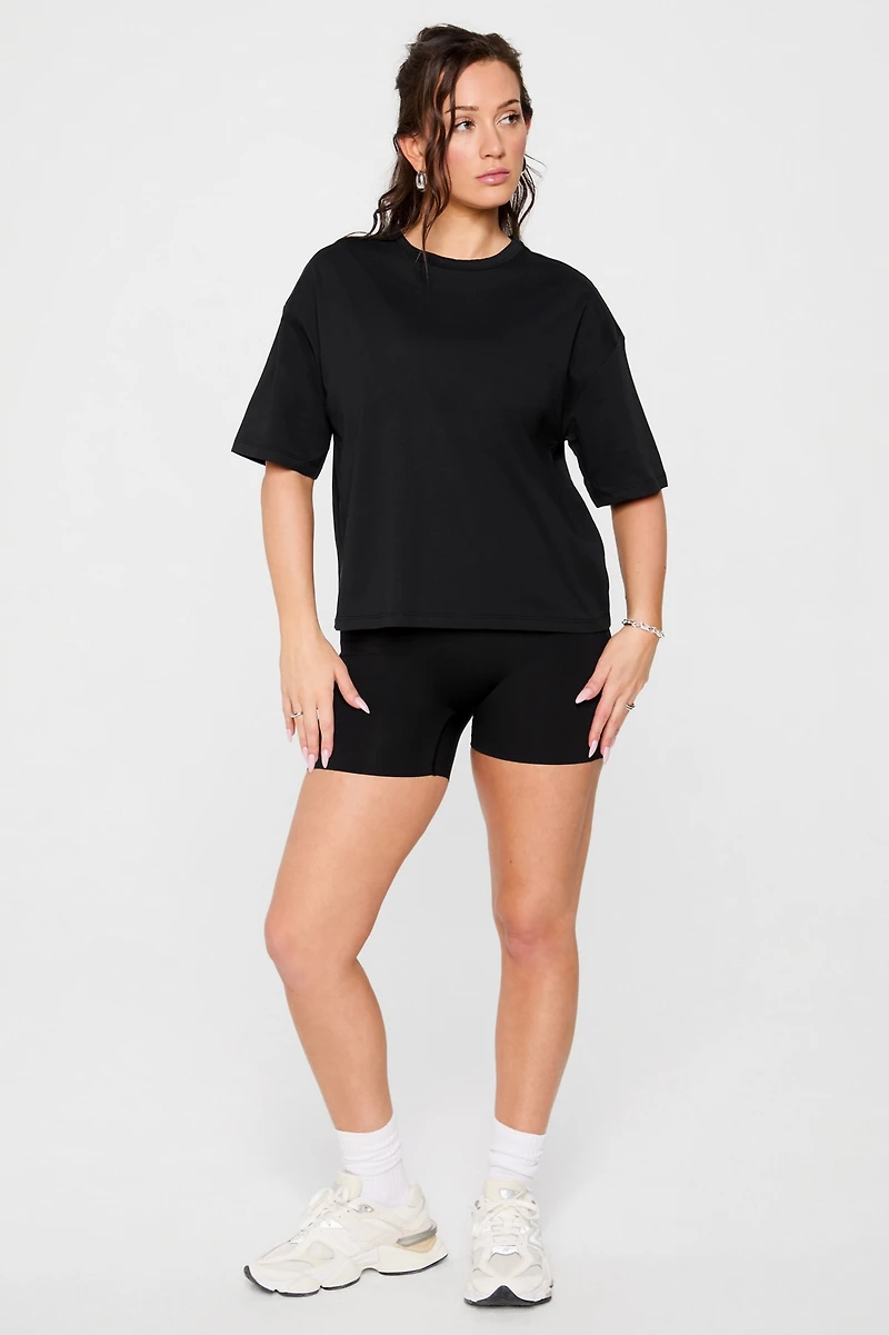 Premium Slouchy Tee