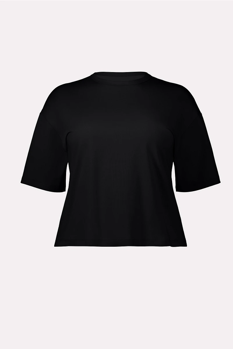 Premium Slouchy Tee