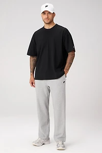The Effortless Oversized Tee