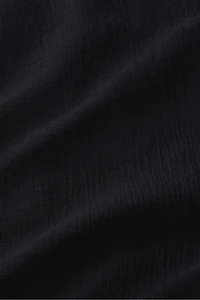 Cotton Voile Resort Shirt