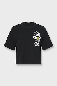 100% Cotton Boxy Tee