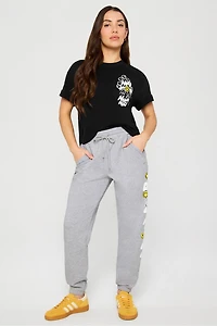 100% Cotton Boxy Tee