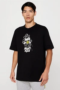 The Effortless Oversized Tee