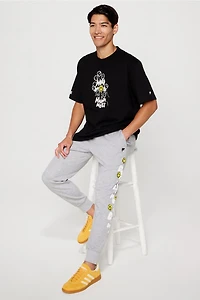 The Effortless Oversized Tee
