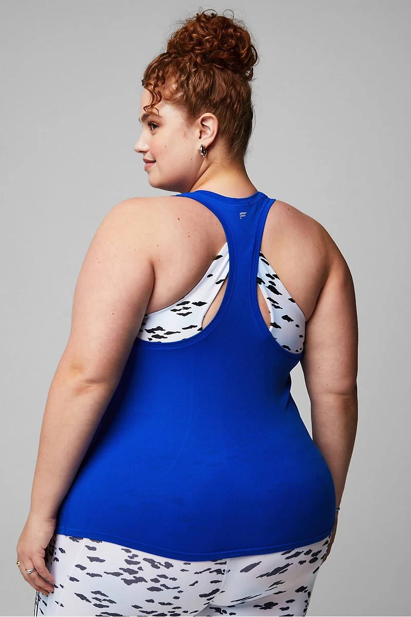 Feather Tech Racerback Tank