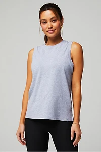 100% Cotton Tank