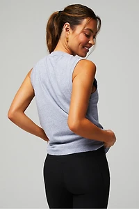 100% Cotton Tank