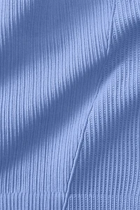 Seamless Polo Cropped Tank