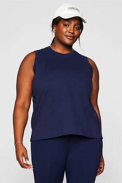 Feather Tech+ Muscle Tank