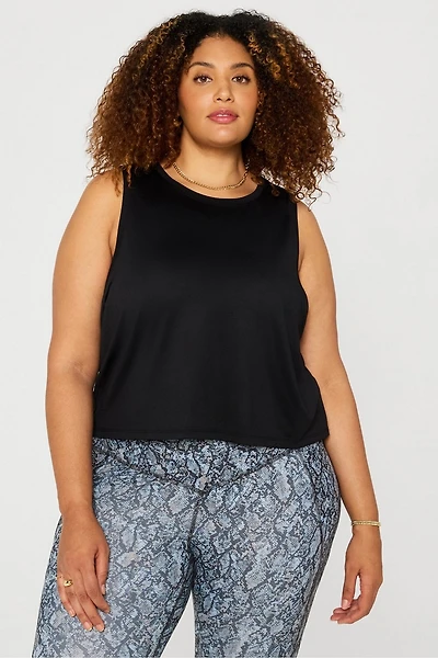 Whisper Muscle Tank