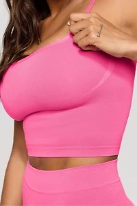 Smooth As Hell Shaping Cami