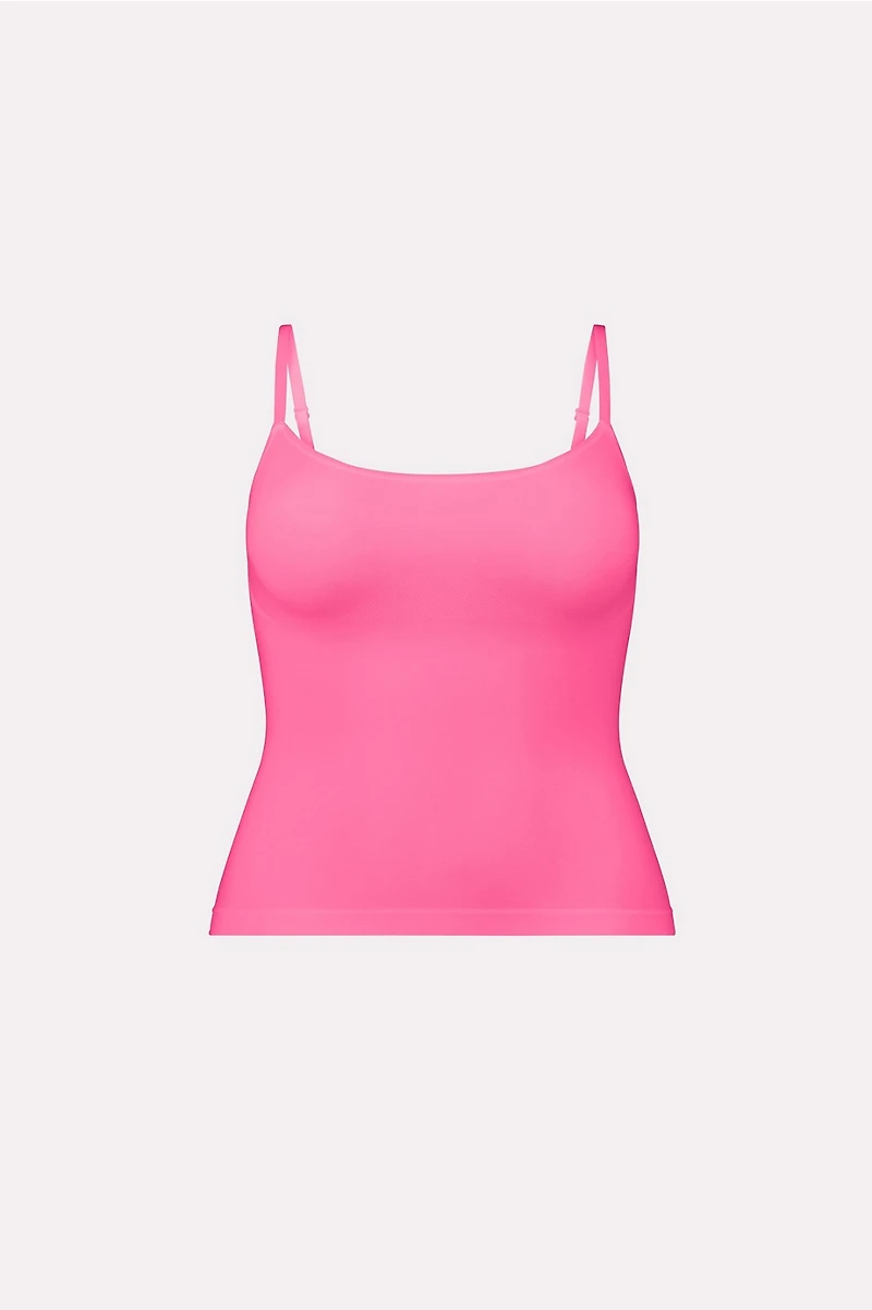 Smooth As Hell Shaping Cami