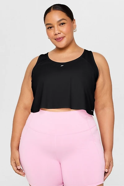 Essential Air Crossover Tank
